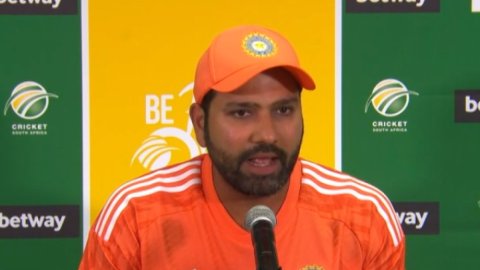 India’s squad for three T20Is vs Afghanistan announced, Rohit to lead