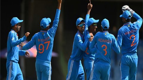 IND U19 vs NZ U19: Dream11 Prediction Match 25, ICC Under 19 World Cup 2024