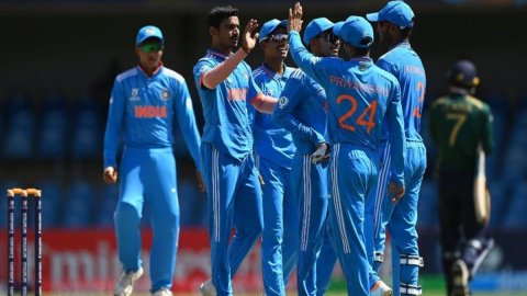 IND U19 vs US U19: Dream11 Prediction Match 23, ICC Under 19 World Cup 2024