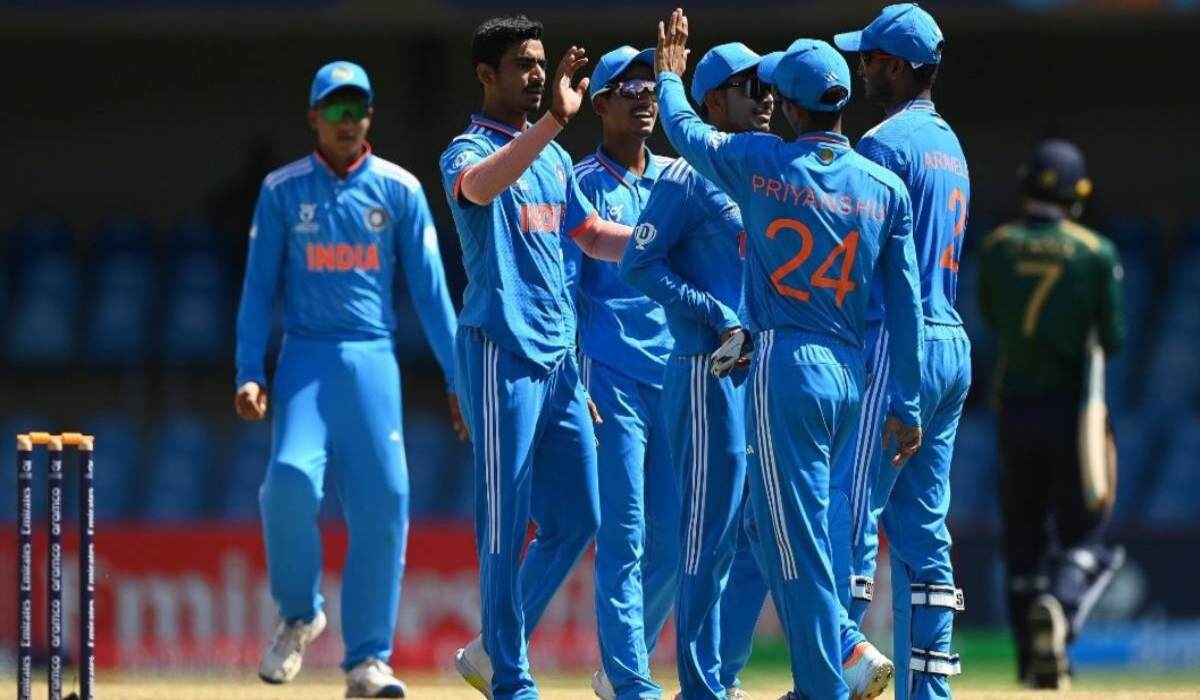 IND U19 vs US U19 Dream11 Prediction Match 23, ICC Under 19 World Cup 2024