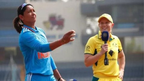 IND-W vs AUS-W: Dream11 Prediction, Today Match 2nd T20, Australia Women tour of India 2023-24