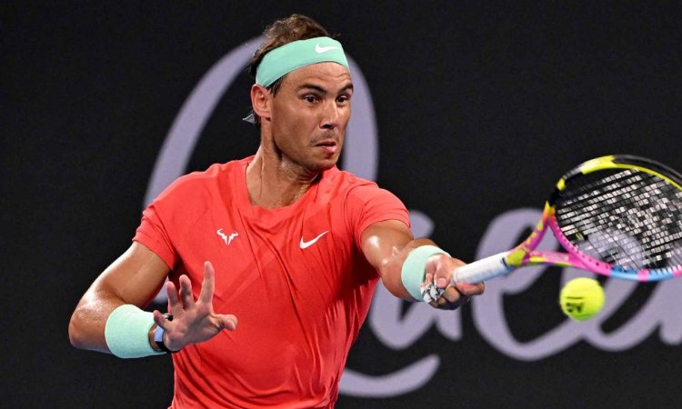 'Injury won’t affect him mentally', says Corretja after Nadal’s withdrawal from Aus Open