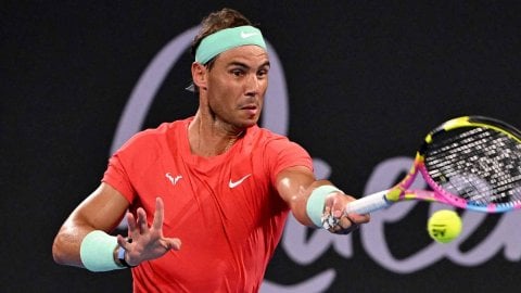 'Injury won’t affect him mentally', says Corretja after Nadal’s withdrawal from Aus Open