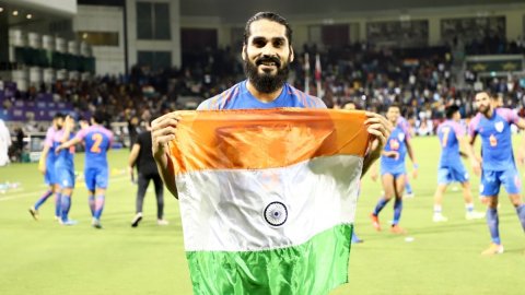 ISL ignited our belief to play in the FIFA World Cup, says India defender Sandesh Jhingan