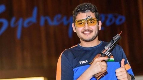 ISSF World Cup: No addition to Indian medals on the penultimate day in Cairo