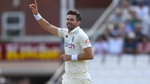 'It shows desire to carry on playing', says Darren Gough on Anderson’s new run-up