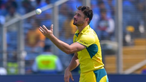 I've got no intention of retiring from international cricket: Marcus Stoinis after getting snubbed f