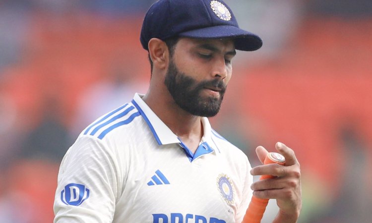 Jadeja, Rahul ruled out of India’s second Test against England; Sarfaraz, Washington, Sourabh called