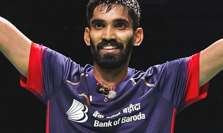 Japan Open 2023: K Srikanth enters Round of 16, Aakarshi Kashyap bows out