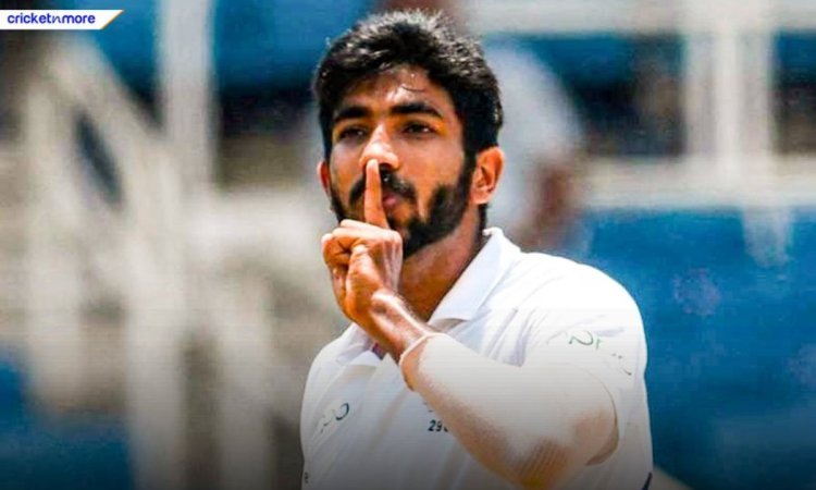 'कौन नहीं बनना चाहेगा', फुल टाइम टेस्ट कप्तानी पर बुमराह ने खोला दिल