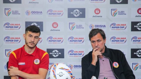 Kalinga Super Cup: East Bengal look for maiden crown, Odisha FC hope to defend title