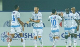 Kalinga Super Cup: Jamshedpur FC Win A Vacillating Contest To Enter ...