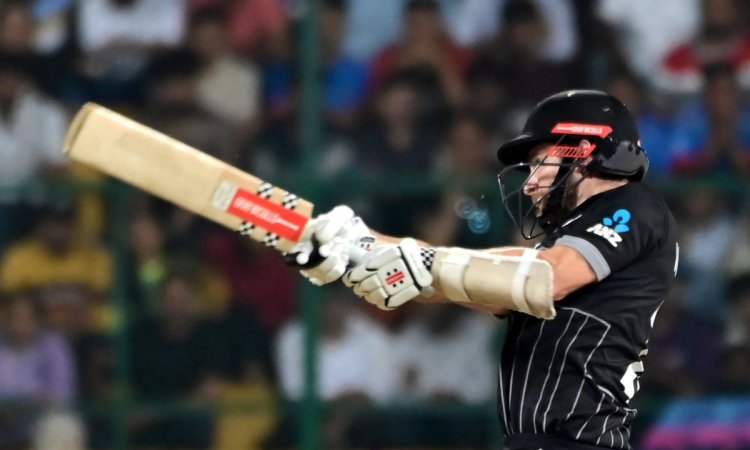 Kane Williamson likely to miss remainder of the T20I series against Pakistan: Report