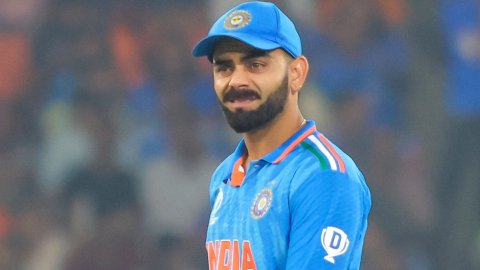 Karim wishes to see Kohli bat at no. 3 in second T20I vs Afg; Patel differs