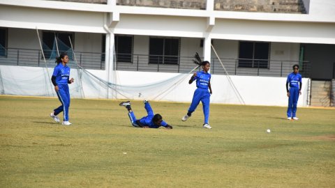 Karnataka, Odisha, A.P, West Bengal win in Women’s National T20 Cricket Tournament for Blind