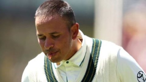 Khawaja cleared of jaw fracture, passes concussion test after bouncer blow