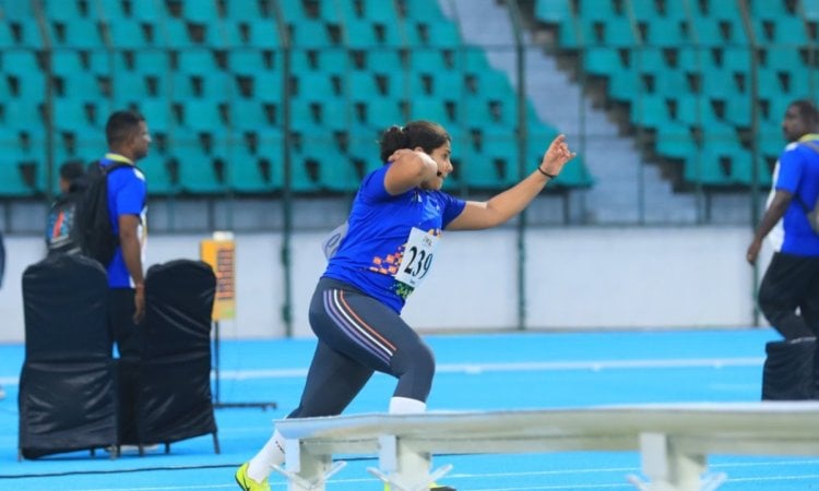 KIYG 2023: Kerala’s Anupriya, MP’s Vikas Bind break Games records on first day of athletics competit