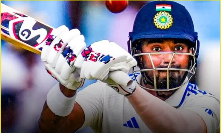 IND vs ENG Test: टेस्ट सीरीज में विकेटकीपिंग नहीं करेंगे केएल राहुल, ये बैकअप कीपर बनेगा टीम का हिस्