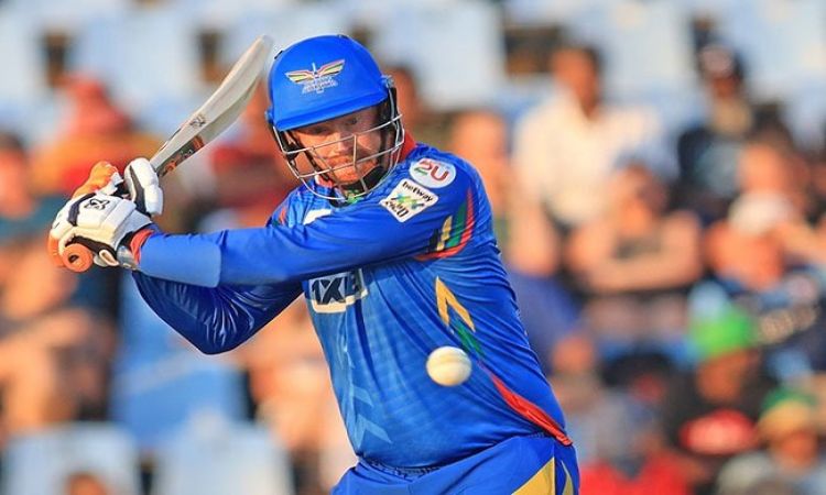 எஸ்ஏ20 2024: டாஸ் வென்றுள்ள டர்பன் சூப்பர் ஜெயண்ட்ஸ் அணி பேட்டிங் தேர்வு!