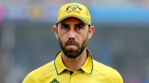 Kolkata: ICC Men's Cricket World Cup second semifinal match between Australia and South Africa