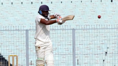 Kolkata, june 2018, WB_KC, Bengal Vs Kerala, Day 2