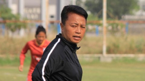 L Chaoba Devi's name recommended for senior India women's football team head coach