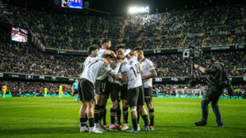 La Liga: Valencia, Rayo kick off 2024 with wins