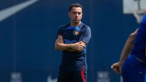 La Liga: Xavi set to part ways with Barcelona FC