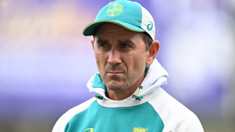 Langer slams non-selection of Bancroft in Australia Test team for West Indies series