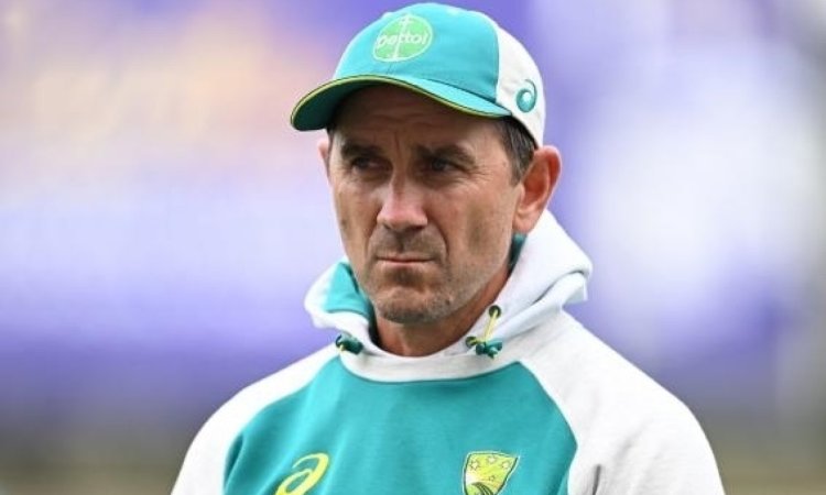 Langer wishes for specialist opener in Australia Test team instead of promoting Green
