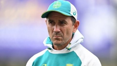 Langer wishes for specialist opener in Australia Test team instead of promoting Green