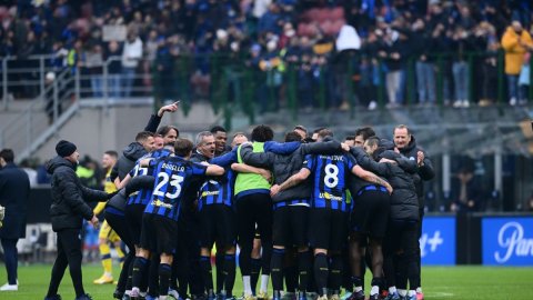 Lautaro returns as Inter conquer Verona in Serie A