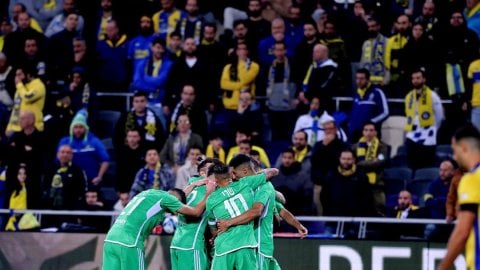 Maccabi Haifa beat Maccabi Tel Aviv in Israeli classico