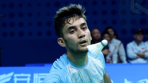 Malaysia Open: Lakshya Sen, HS Prannoy suffer first-round exit, Kidambi Srikanth moves to second-rou