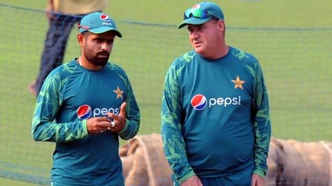 Mickey Arthur, Grant Bradburn, Andrew Puttick resign from Pakistan cricket