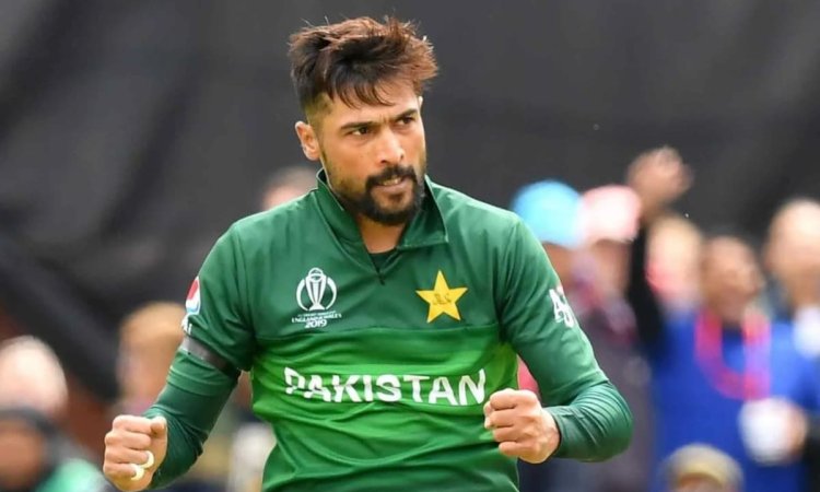 क्या मोहम्मद आमिर की होगी इंटरनेशनल क्रिकेट में वापसी? 3 साल से पाकिस्तान के लिए नहीं खेला मैच