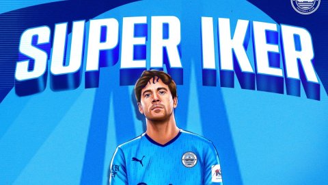 Mumbai City FC complete signing of Spanish attacker Iker Guarrotxena