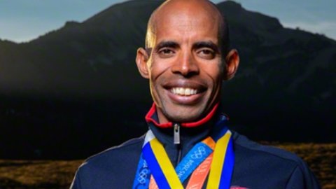 Mumbai Marathon 2024 set to host global running icon Meb Keflezighi