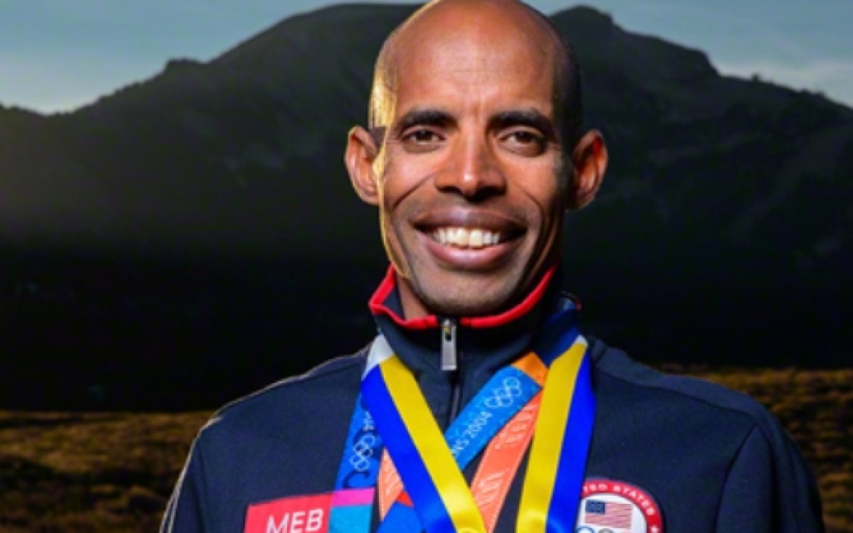 Mumbai Marathon 2024 Set To Host Global Running Icon Meb Keflezighi On