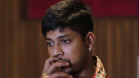 Nepal cricketer Sandeep Lamichhane convicted of rape