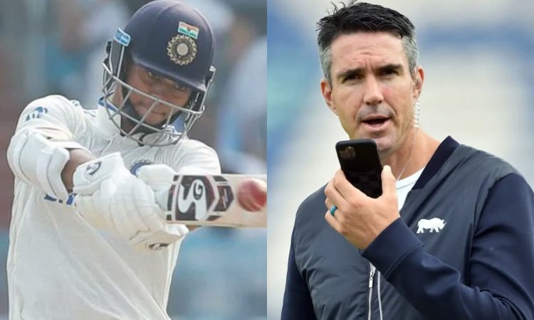 IND vs ENG 1st Test: 'शतक नहीं बना पाएंगे यशस्वी', 2 घंटे पहले केविन पीटरसन ने कर दी थी भविष्यवाणी