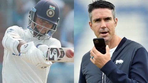 IND vs ENG 1st Test: 'शतक नहीं बना पाएंगे यशस्वी', 2 घंटे पहले केविन पीटरसन ने कर दी थी भविष्यवाणी