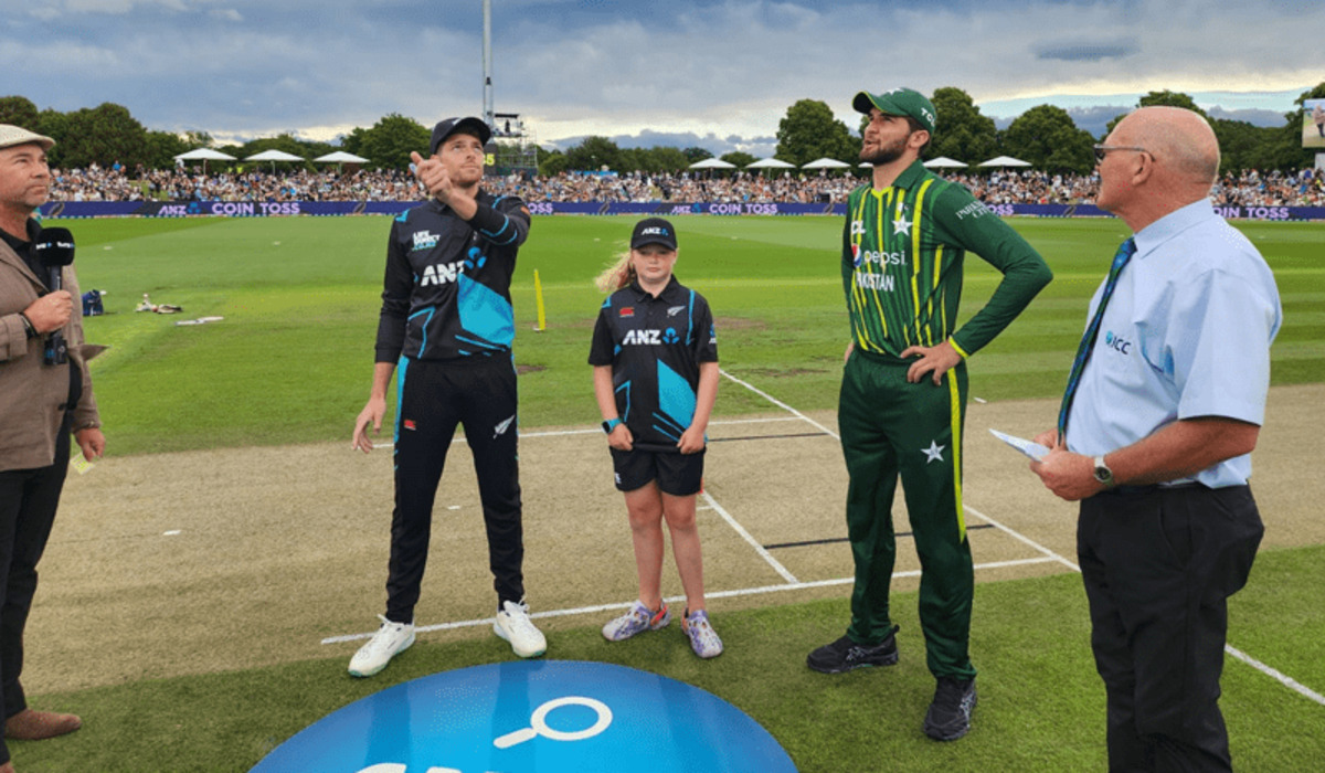 NZ vs PAK Dream11 Prediction 4th T20 Match, Pakistan tour of New