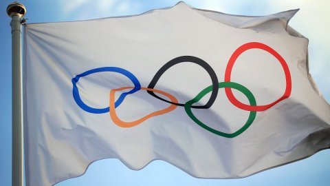 Olympic athletes permitted with two-minute posts on social media