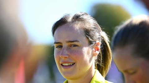 On the verge of playing 300 games for Aus, Ellyse Perry open to reaching 400 appearances