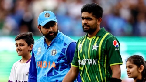 क्या फिर से होगी भारत-पाकिस्तान के बीच द्विपक्षीय सीरीज? PCB चीफ के बयान से हलचल हुई तेज़