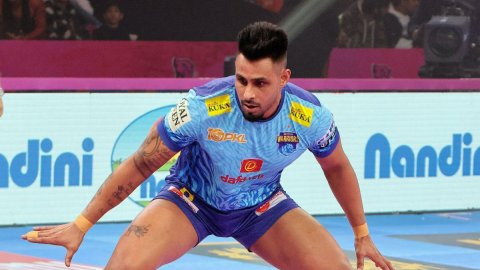 PKL 10: Bengal Warriors overpower Bengaluru Bulls in historic 1000th match