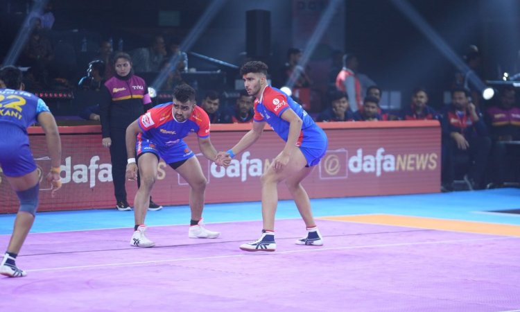 PKL 10: Haryana Steelers aim to secure playoffs spot, gear up for Bengal Warriors challenge