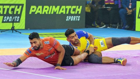 PKL 10: Powerful performances by Narender, Ajinkya hand Tamil Thalaivas big win over U Mumba