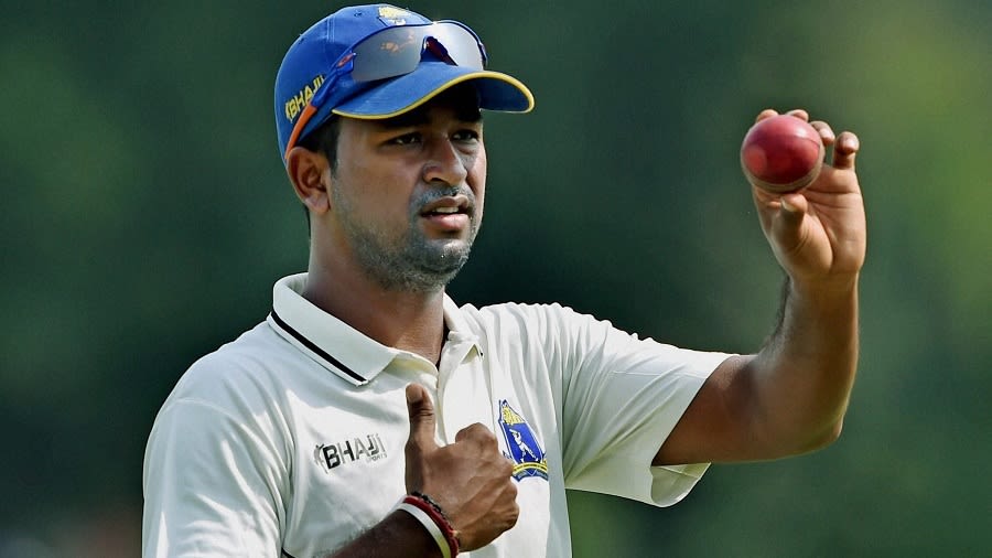 England will be very confident of Bazball but they need a backup plan: Pragyan Ojha இந்திய ஸ்பின்னர்களை எதிர்கொள்வது சுலபமாக இருக்காது - பிரக்யான் ஓஜா!